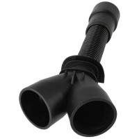 Mirka MIX1230001 Y-Branch For DEXOS Dust Extractor £39.00